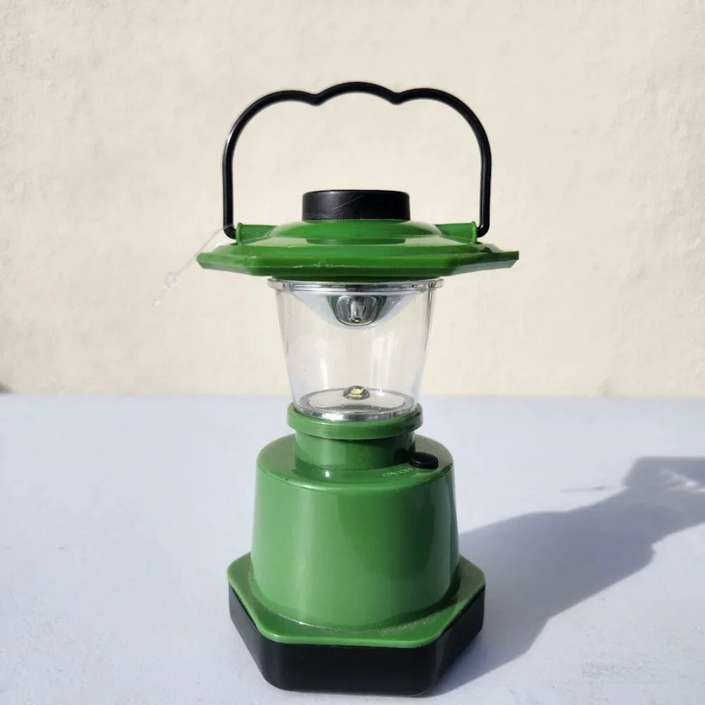 lantern small battery